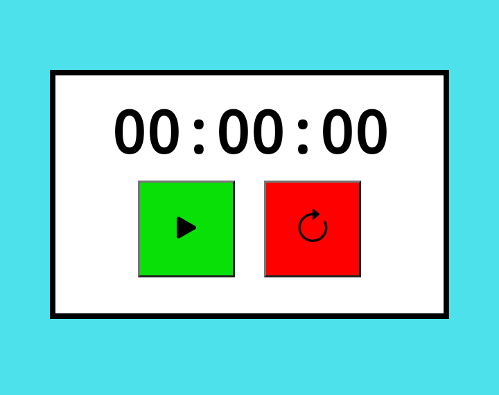 Captura de pantalla de la interfaz de usuario de Colore RGB.